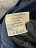 Jack Wills Solid Blue Jacket Size 8 - photo 7