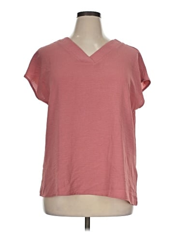 Anrabess Short Sleeve Top (view 1)