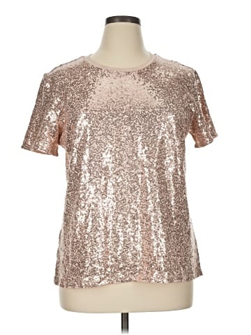 DKNY Short Sleeve T-Shirt (view 1)