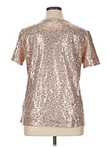DKNY Short Sleeve T-Shirt (view 2)