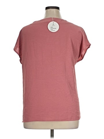 Anrabess Short Sleeve Top (view 2)