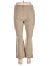 Coldwater Creek Tan Khakis Size 14 (petite) - photo 2