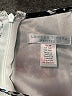 London Times Animal Print Blue Jumpsuit Size 8 Petite - photo 4