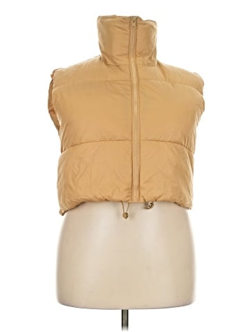 Unbranded Vest (view 1)