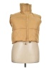 Unbranded 100% Polyester Gold Vest Size XXL - photo 1