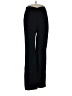 Cider Solid Black Dress Pants Size L - photo 1