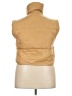 Unbranded 100% Polyester Gold Vest Size XXL - photo 2