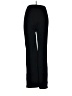 Cider Solid Black Dress Pants Size L - photo 2