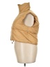 Unbranded 100% Polyester Gold Vest Size XXL - photo 5