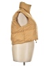 Unbranded 100% Polyester Gold Vest Size XXL - photo 4