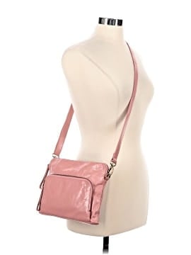 Latico Leather Crossbody Bag (view 2)