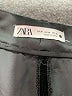 Zara Black Casual Pants Size M - photo 7