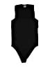 OQQ Black Bodysuit Size XL - photo 1