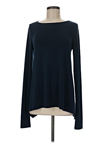 Elizabeth and James Long Sleeve Top (view 1)