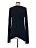 Elizabeth and James Blue Long Sleeve Top Size M - photo 2