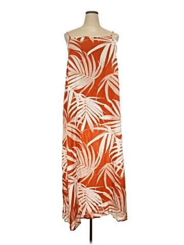 MSK Casual Dress (view 1)