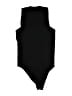 OQQ Black Bodysuit Size XL - photo 2