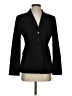 AK Anne Klein Black Blazer Size 2 - photo 1