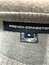 French Connection Gray Pullover Sweater Size M - photo 7