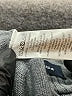 French Connection Gray Pullover Sweater Size M - photo 8