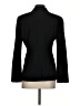 AK Anne Klein Black Blazer Size 2 - photo 2