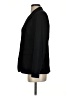 AK Anne Klein Black Blazer Size 2 - photo 5