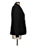 AK Anne Klein Black Blazer Size 2 - photo 4
