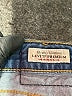 Levi's Solid Blue Jeans Size 27 waist - photo 7