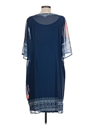 Soft Surroundings Casual Dress (view 2)