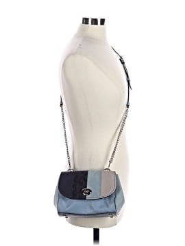 Coach Factory Leather Crossbody Bag (view 2)
