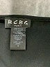 BCBG Paris 100% Polyester Black Long Sleeve T-Shirt Size S - photo 7