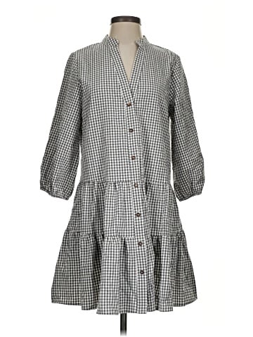 Petal and Pup Casual Dress (view 1)