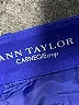 Ann Taylor Solid Blue Active Pants Size 12 - photo 4