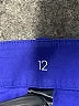 Ann Taylor Solid Blue Active Pants Size 12 - photo 5