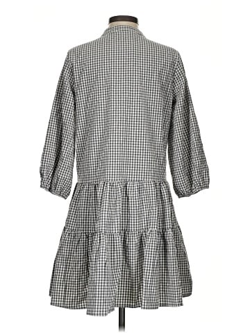 Petal and Pup Casual Dress (view 2)