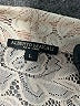 Alberto Makali 100% Polyester Ivory Kimono Size L - photo 7