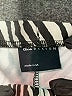 ASOS Design Animal Print Silver Active Pants Size 8 - 10 - photo 7