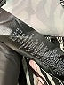 ASOS Design Animal Print Silver Active Pants Size 8 - 10 - photo 8