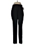 H&M 100% Polyester Black Dress Pants Size 8 - photo 1