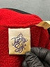 Just My Size 100% Polyester Red Pullover Sweater Size 14 - photo 7
