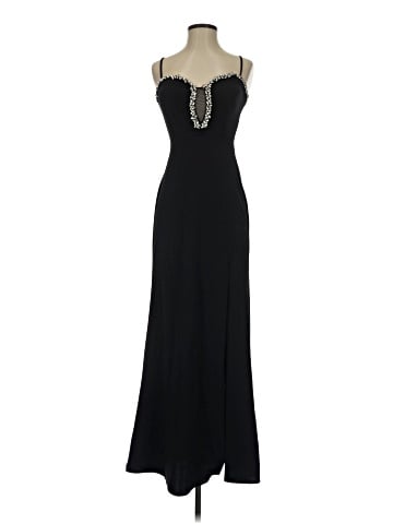 Blondie Nites Cocktail Dress (view 1)