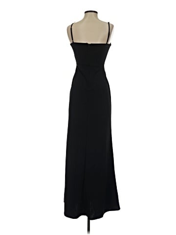 Blondie Nites Cocktail Dress (view 2)