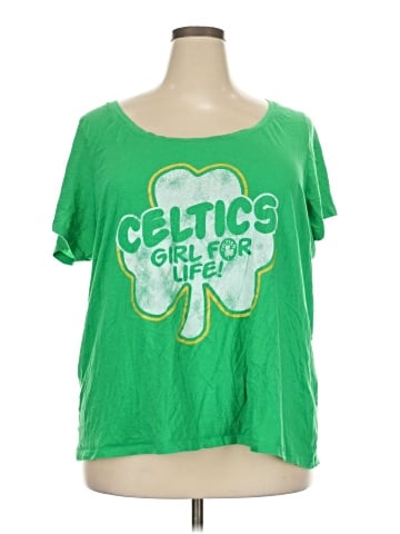 NBA Short Sleeve T-Shirt (view 1)