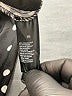 Perceptions Stars Black Cocktail Dress Size XL - photo 8