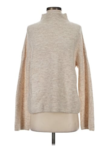 Chelsea28 Turtleneck Sweater (view 1)