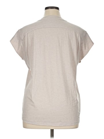 Good hYOUman Sleeveless T-Shirt (view 2)