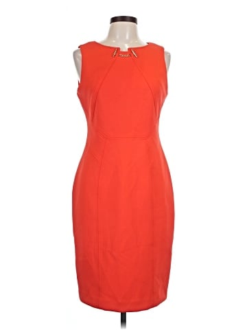 Ivanka Trump Cocktail Dress (view 1)