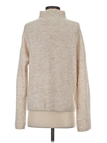 Chelsea28 Turtleneck Sweater (view 2)