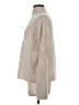 Chelsea28 Tan Turtleneck Sweater Size S - photo 5