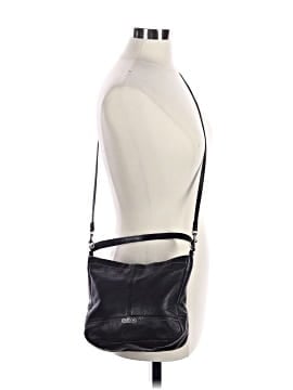 Coach Factory Leather Crossbody Bag (view 2)